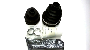 Image of Bellows Kit. and. Automatic Gearbox. Drive Shaft. Repair Kits. (Front, Inner, Outer). TURBO. image for your 2012 Volvo S60